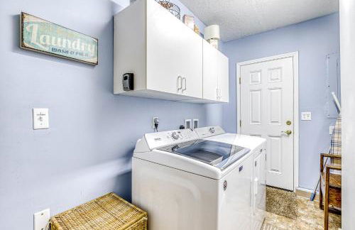 Shadowbrook Chalet - Foto 19