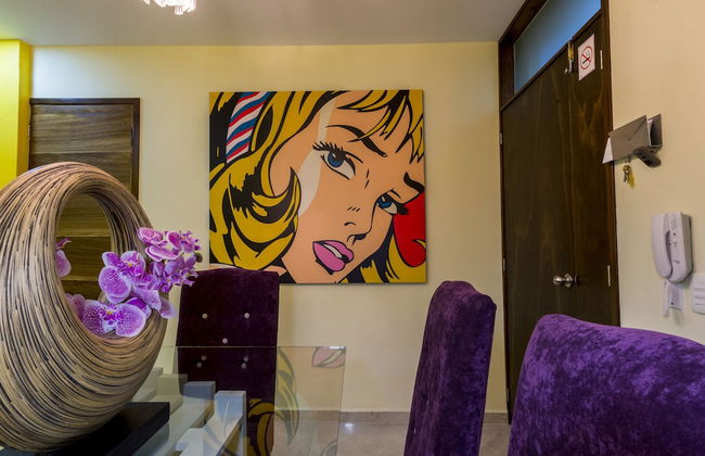 Once21 Apartments - Foto 67