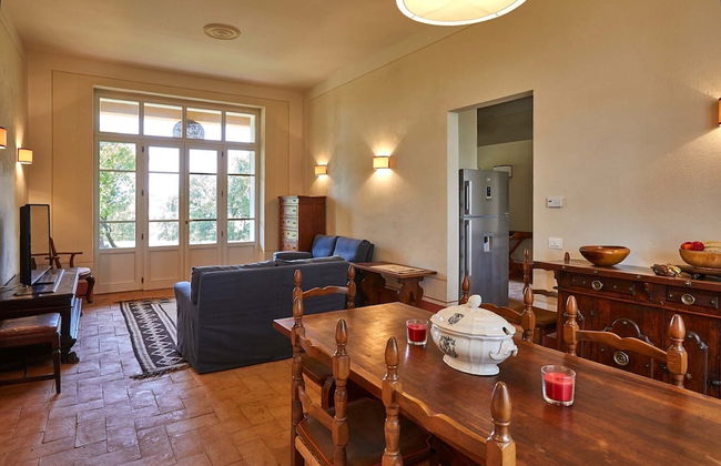 Poggio Cavallino Private Pool, Wifi, Maremma - Foto 16