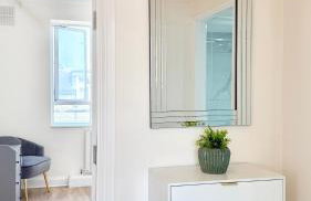 Marylebone High Street Apartments - Foto 22