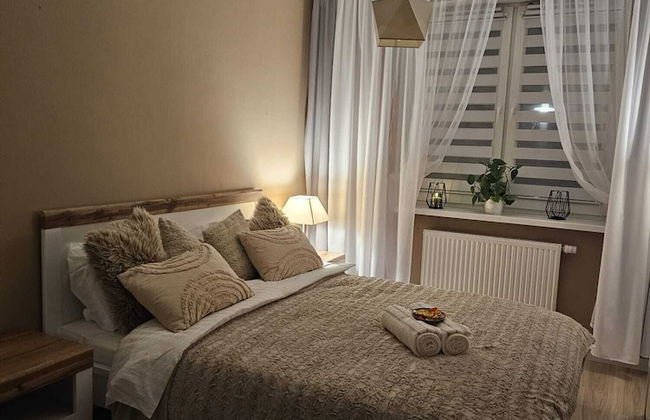 2 Bed Apartment in Zyrardow - Photo 5