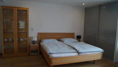 Ferienwohnungen Natürliches Wohnen - Foto 2, wardrobe