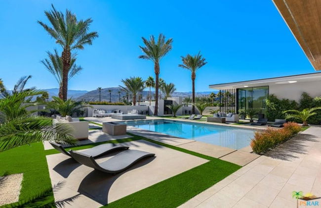 Luxurious Rancho Mirage Estate w Pool Spa - Photo 4