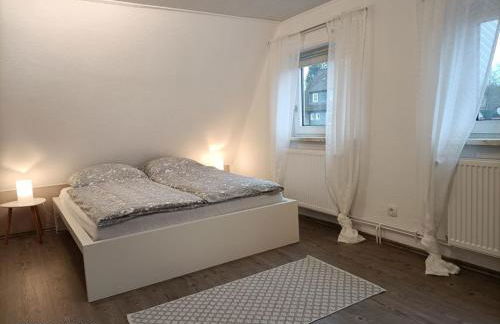 Ferienwohnung Knebel - Foto 11
