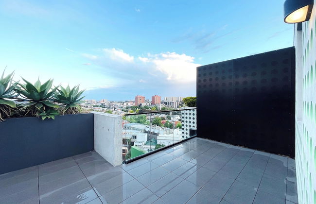 Mega Style Apartments Alexander - Photo 43