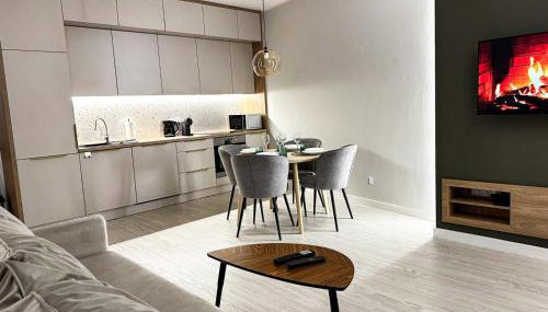 Apartament Ostróda na Mazurach - Foto 2