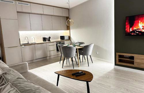 Apartament Ostróda na Mazurach - Foto 2