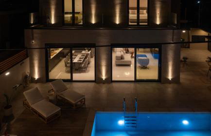 Tersus Luxury Villa - Foto 36