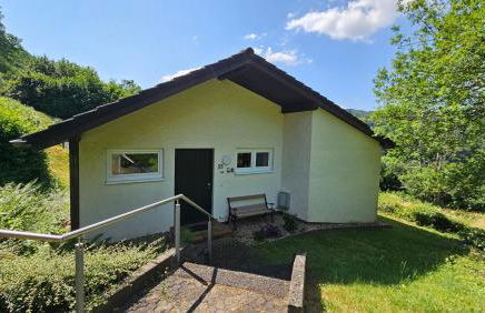 Landhaus Wald und See Nr. 35 - Foto 1