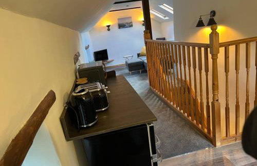 The Barn Behind 1530 - Foto 10