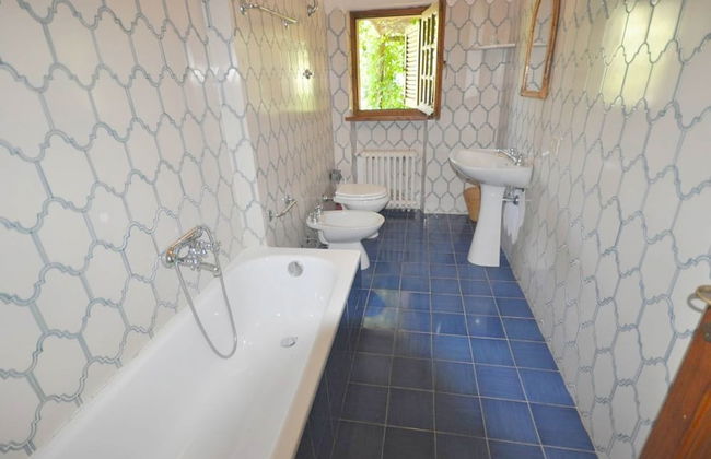 Holiday Home Monte Argentario Sea Views - Foto 16