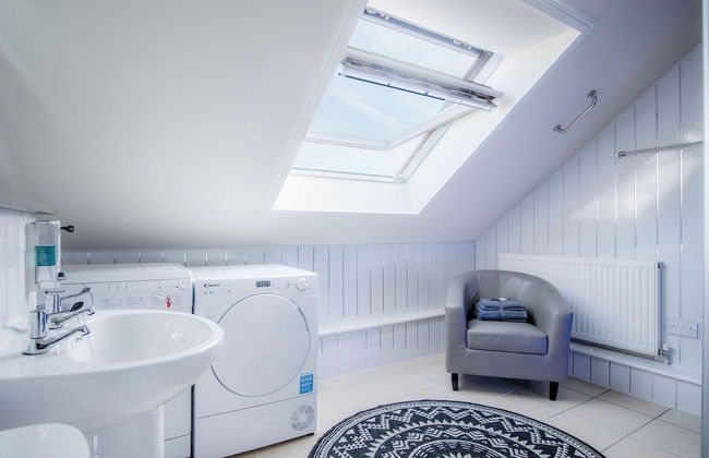 Fulke Street - 2 Bedroom Apartment - Milford Haven - Foto 35