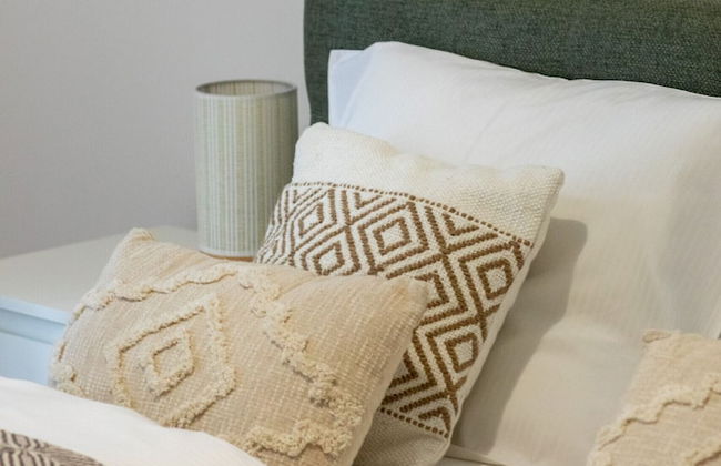 Apartment in Międzywodzie by Renters - Photo 2