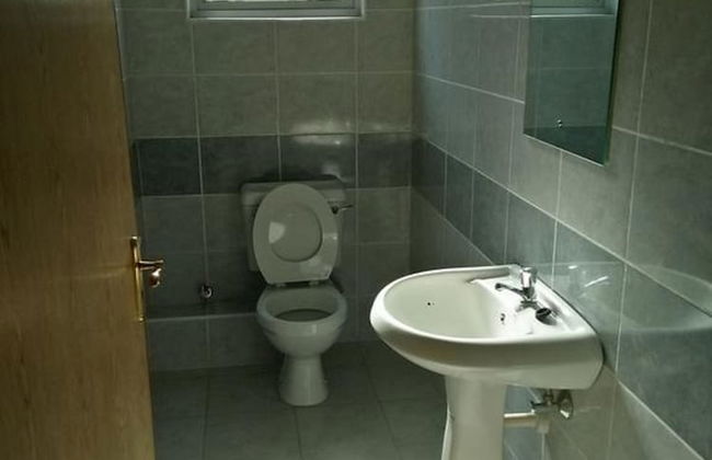 Barizi Holiday Apartments - Foto 23