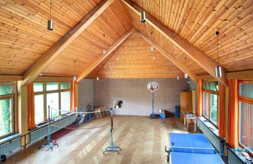 Familien-Sportappartements Wetzel - Foto 13