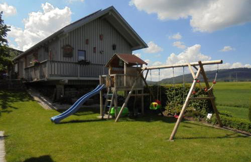 Ferienwohnung Haus Monika - Foto 8