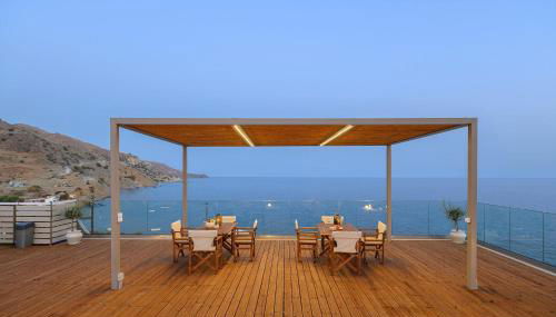 Villa Melpomeni - Foto 2