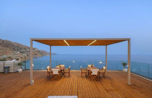 Villa Melpomeni - Photo 2