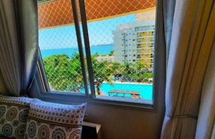 Nautilus Brisa do Oceano - Penha - SC - Foto 47