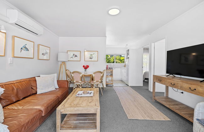 Stay Kerikeri Boutique Apartments and Studios - Foto 69