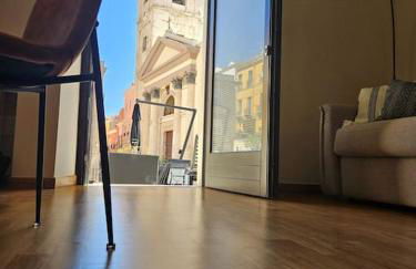 Appartamento Adiosa - Foto 1