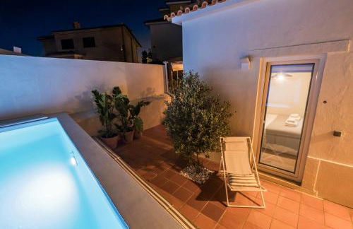 Charming Two Bedroom House with Private Pool near the Beach Cascais and Lisbon - Foto 30