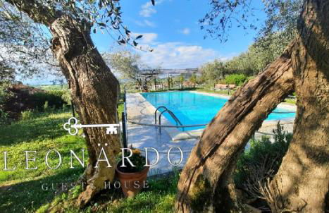 LEONÄRDO Guests House - LT Locazione Turistica - Foto 20