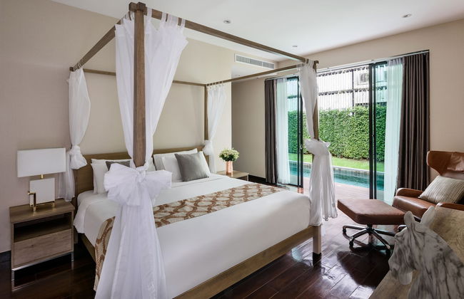 Itz Time Hua Hin Pool Villa - Photo 59