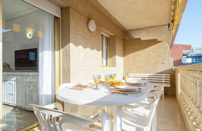 Alea Rentals - Albeniz - Foto 55