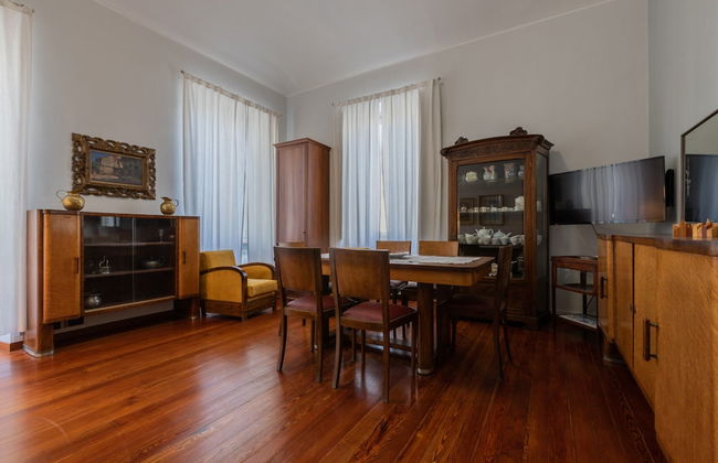 Una Terrazza nei Pressi del Po by Wonderful Italy - Foto 64