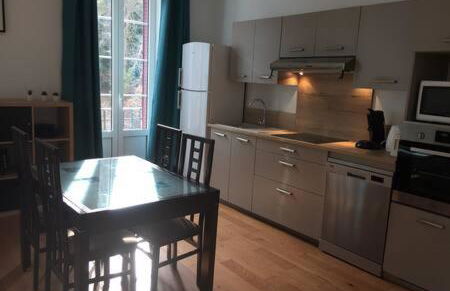 Magnifique et lumineux appartement au cœur du Sancy - Foto 8