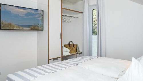 Upstalsboom Residenzen Trassenheide - Foto 4