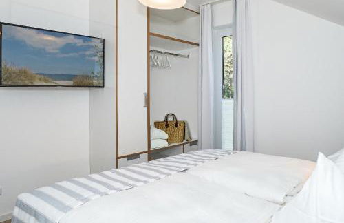 Upstalsboom Residenzen Trassenheide - Foto 4