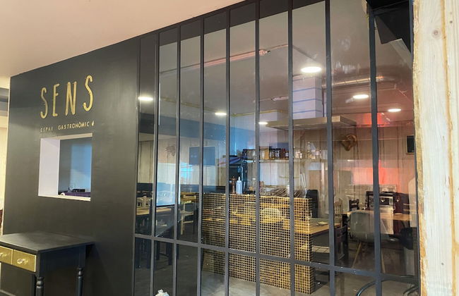 Aparthotel Les Olimpiades - Foto 28