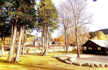 Braemar Lodge Cabins Not for profit - Foto 31