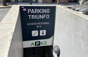 Large apartment in Albayzin & Center - Foto 21