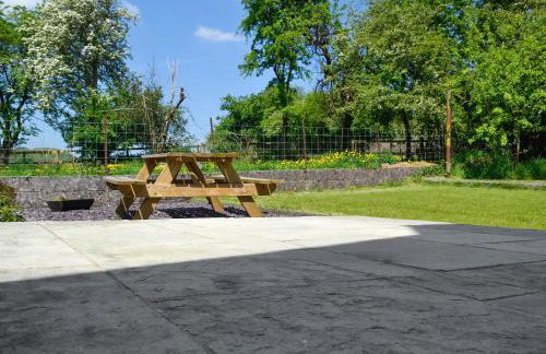 The Mill Farmhouse - Foto 18