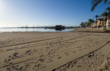 Ático Amanecer - Almyra Los Alcázares - Foto 15