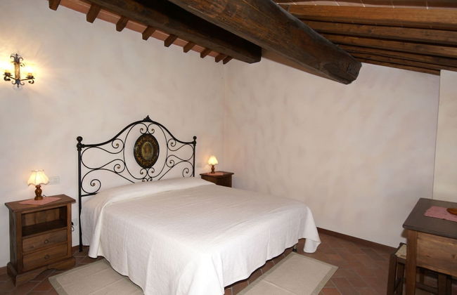 Holiday Home in Montone With Pool & Garden - Foto 5