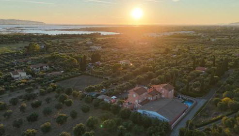 Casale Gli Ulivi - Foto 3