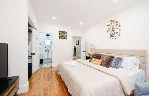 76-2 New 5BR Townhouse near Ashmont Station - Foto 79