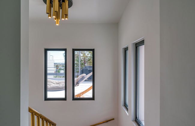 Alimos Luxury 3Bd w Outdoor Jacuzzi - Foto 59