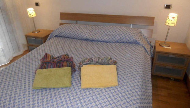 Home Sorbara Luxury Home No01 - Foto 5, Habitación