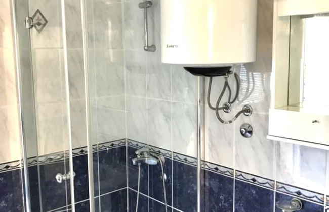 Spectacular sea View 4-bed Duplex Apartment - Foto 22