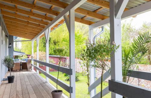 Apartment Ankerplatz by Interhome - Foto 28