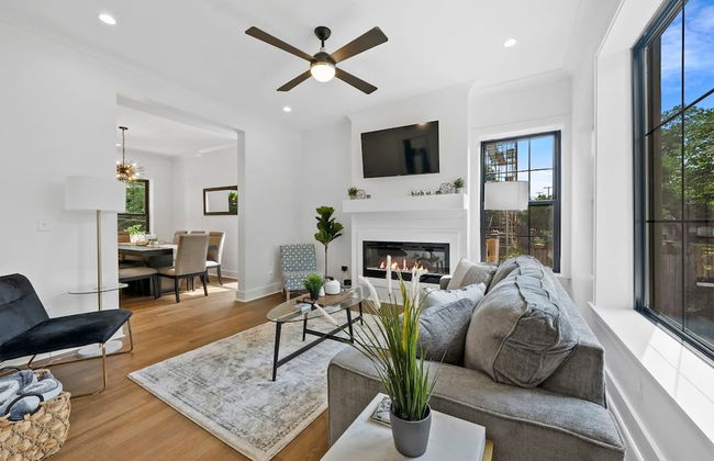 New Lux 3 BR 3 5 Bath Columbus - Foto 5