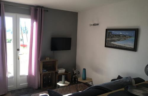 Les Mouettes, à moins de 50 Métres de la plage - Foto 30