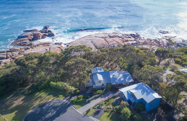 Cod Rock Point - Foto 1