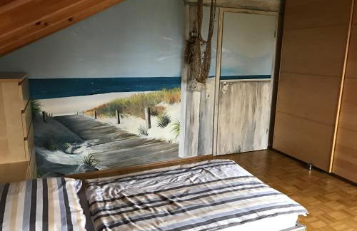 Messe CGN/DUS Großräumige Wohnung in guter Verkehrslage - Foto 9