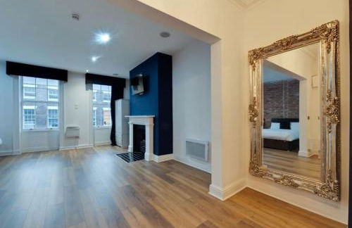 9 Rodney Townhouse - Foto 11